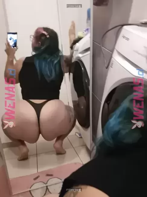 Magda culona chilena independiente 