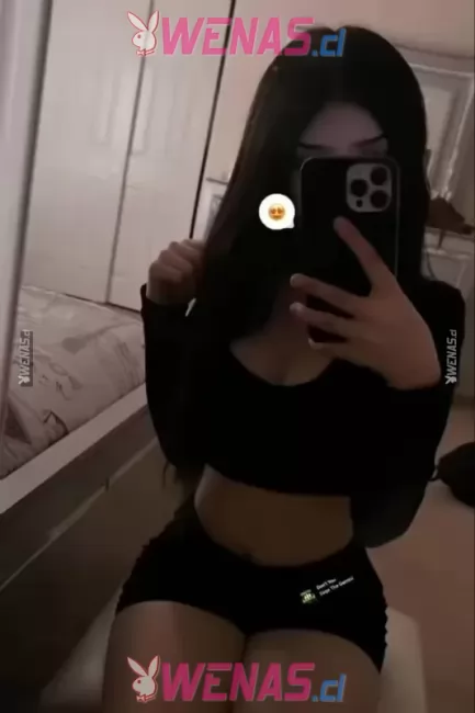 LA MAS CARINOSA Y HOY HOY PARA TI