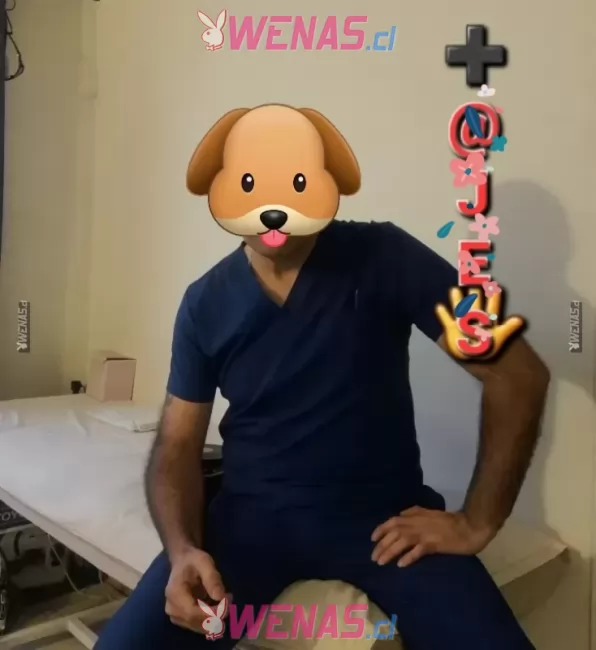 ESCORT CHILENO 