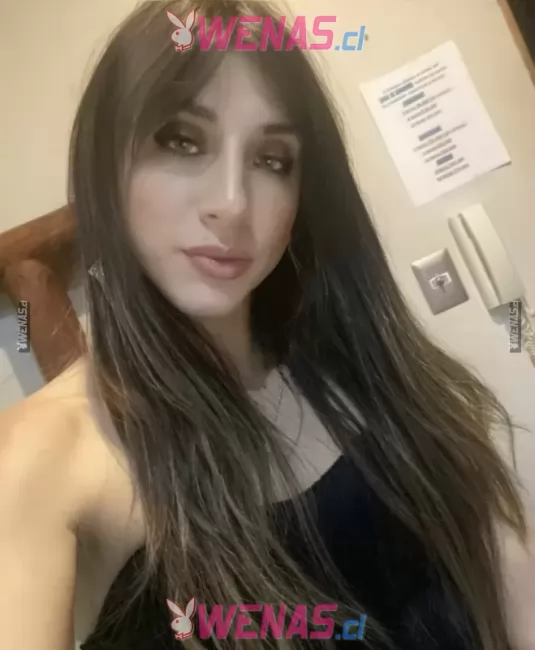 Pau SEXY Y RICA