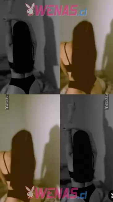 Escort chilena