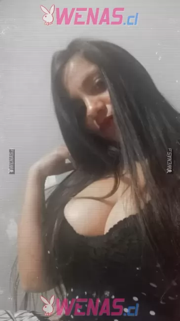 Scort chilena tetona joven culona
