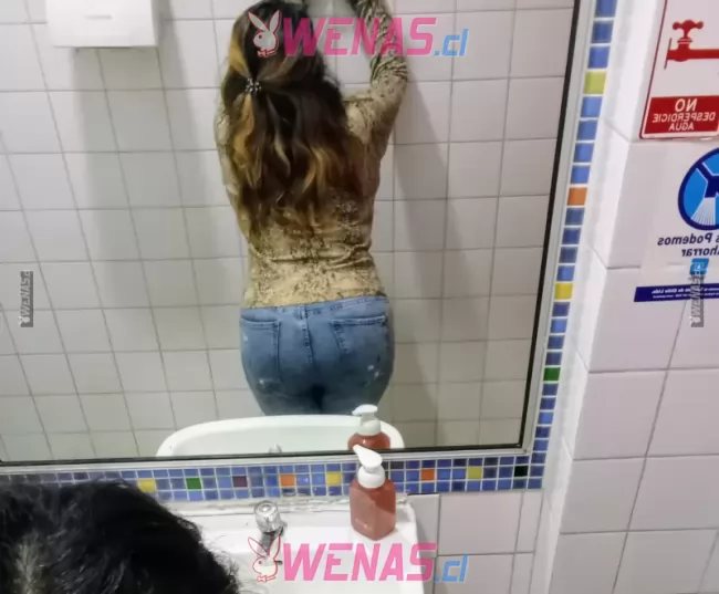 Chat fantasias confesiones y roles sexuales 