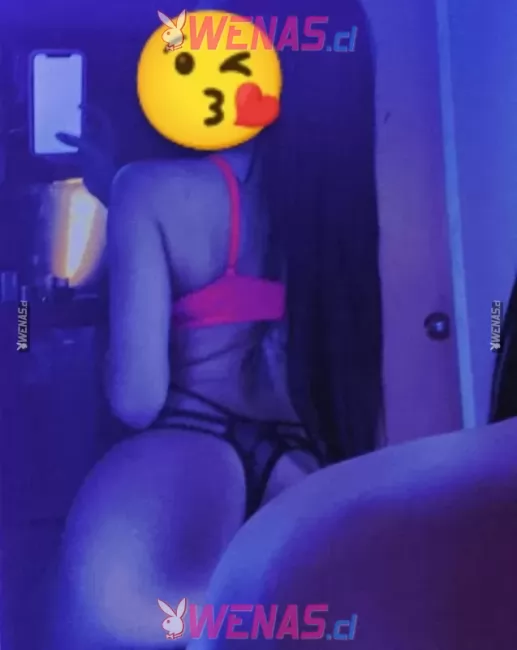 CHILENITA SEXY CATALINA
