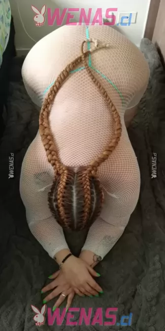 Nueva colombiana ardiente culona y tetona