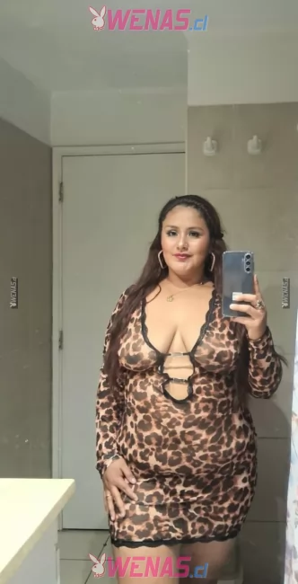 Sin limites de contactos y oral al natural 