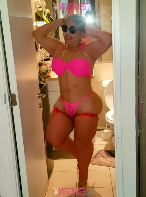 Escort madura adicta anal, culona colombiana