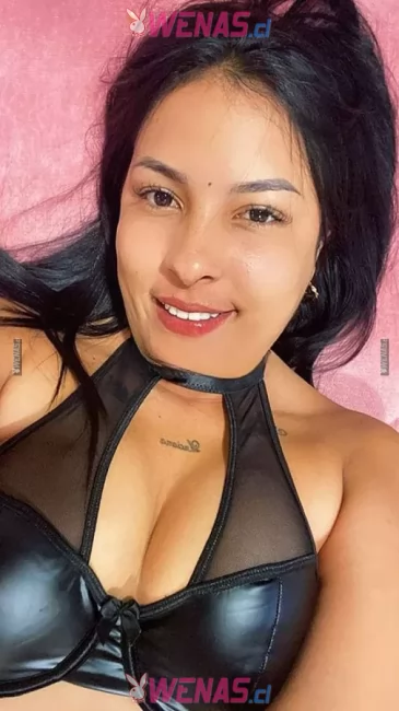 Colombiana natural full anal americana real