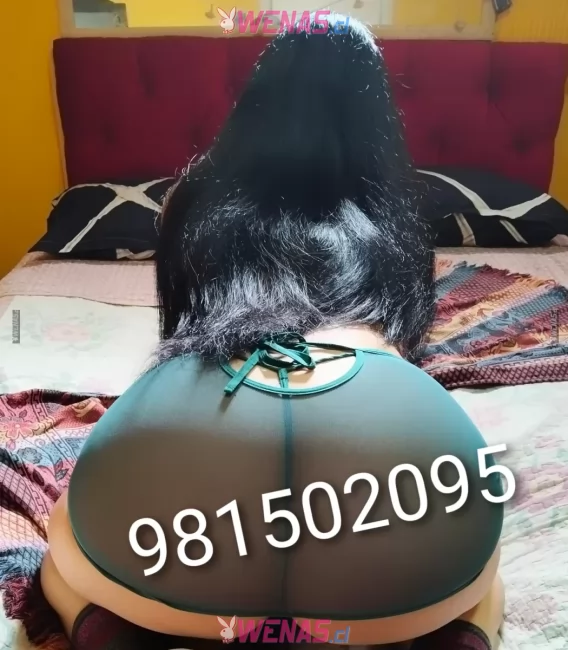 Escort jovencita ignaciia