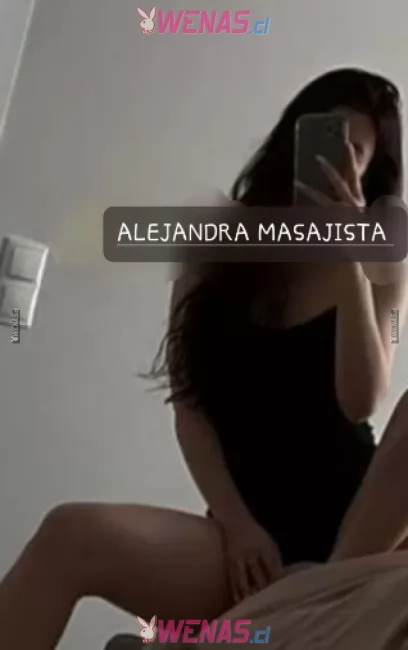Ven por tu masaje tantrico 