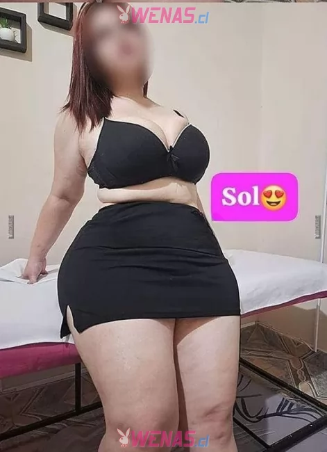 Paraguaya culona gordita adicta al sexo
