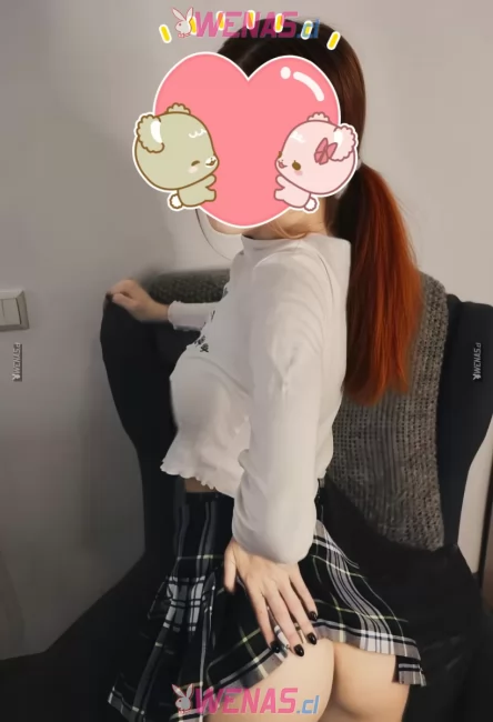 Depa De Lindas Universitarias Jovenes y Topisimas