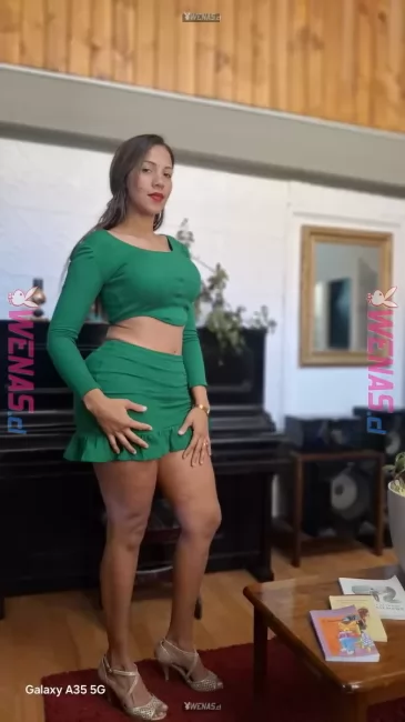 Escort panameña yanara divina sensual y apasionada la serena