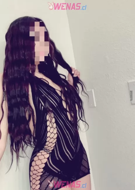 Tengo todo lo que quieres escort caliente 