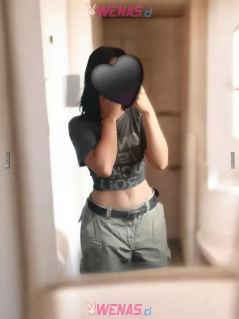 Linda Teen Gotica, Exclusiva 18 Años