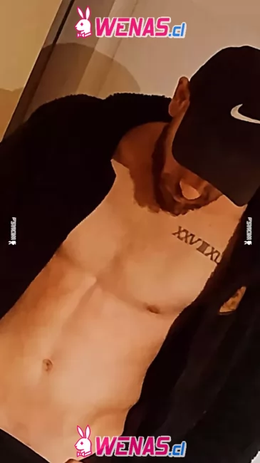 Escort chileno hombre chileno superdotado 