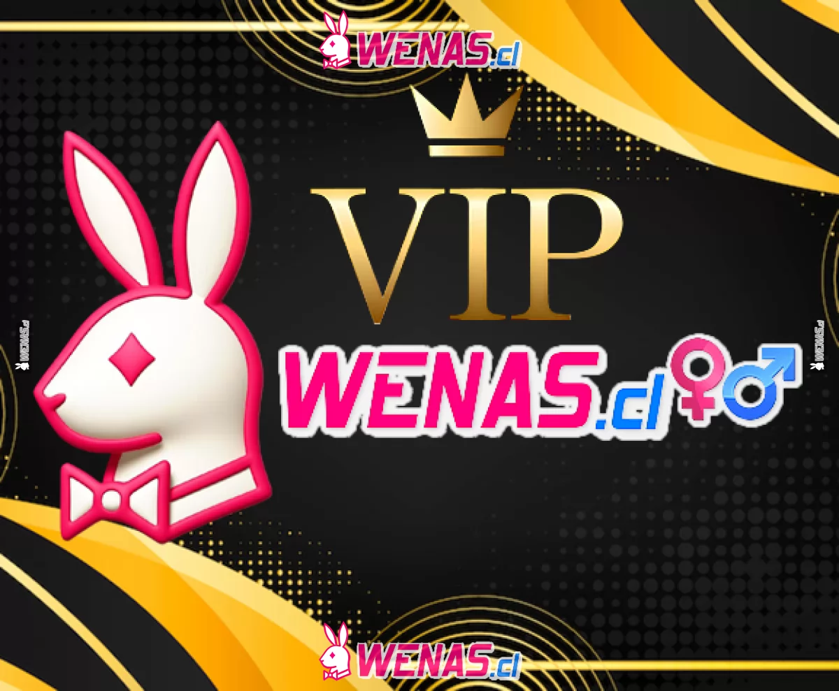 Vip Cl 18s Anuncios Premium VIP Santiago