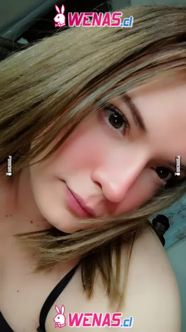 Soy Anghy, una linda trans Venezolana pasiva.