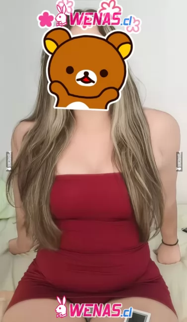 Depa De Lindas Universitarias, Exclusivas De Valpo