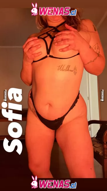 Chilena caliente