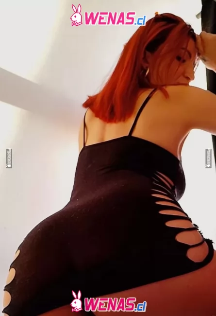 Colombiana caliente