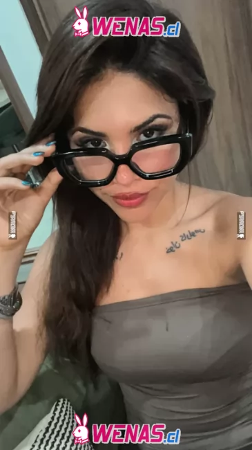 Chilena Culona