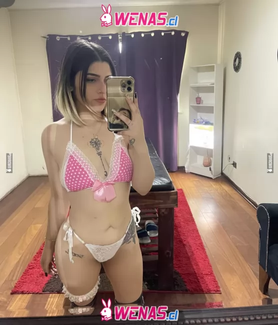 Paula rubia cachonda, denudita rica 953417059