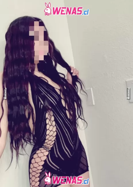 Eres perversa y bonita ven y trabaja con migo bebe