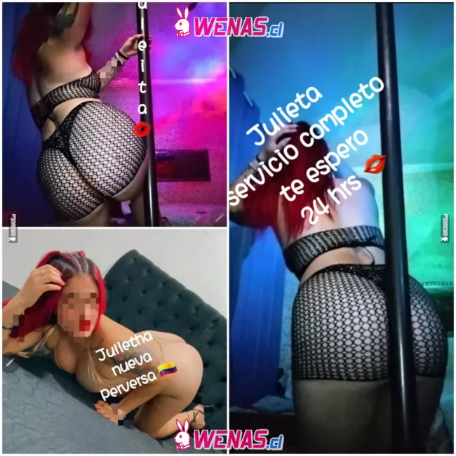 AGENCIA ANGIE CAMINO AL PLACER CON LAS MAS GOLOZAS