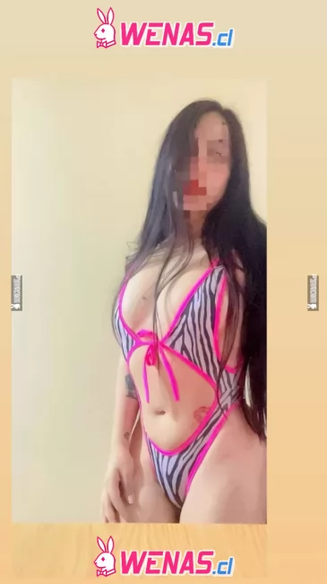 Lindas escort Agencia michis