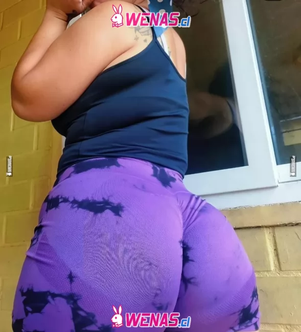Belleza culazo 