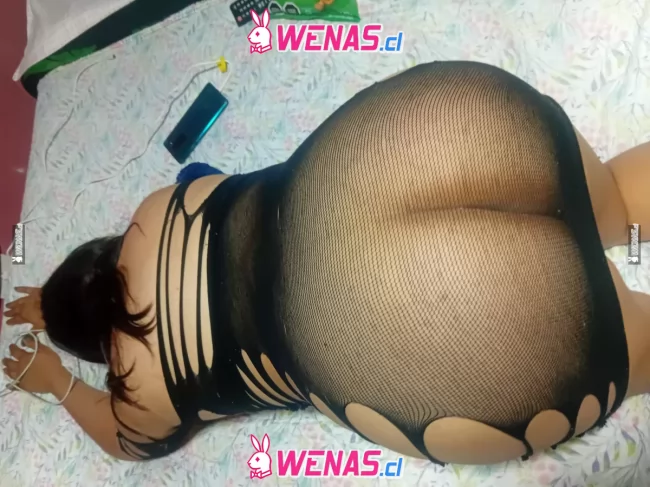Soy rubi nueva en la zona escort chilena caliente