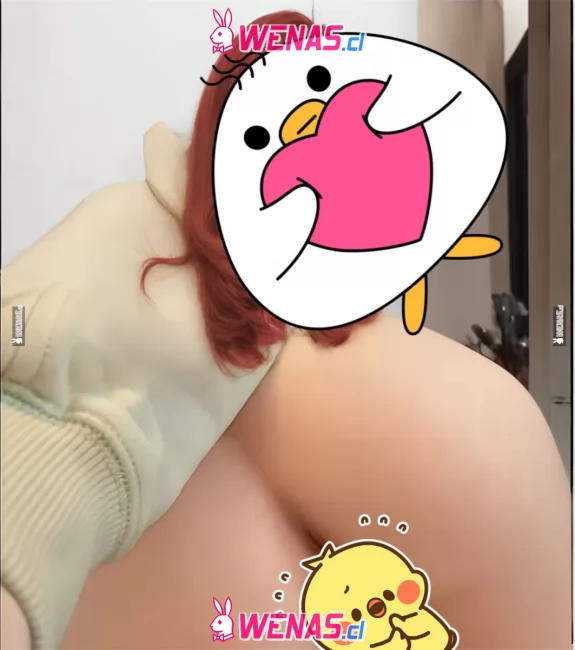 Depa De Lindas Universitarias Exclusivas Chilenas