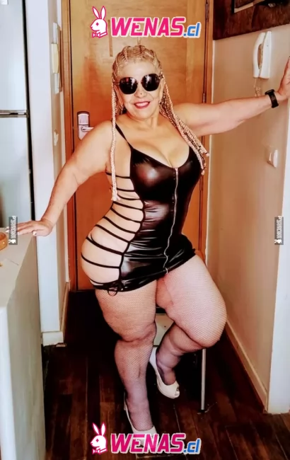 Escort madura adicta anal, culona colombiana