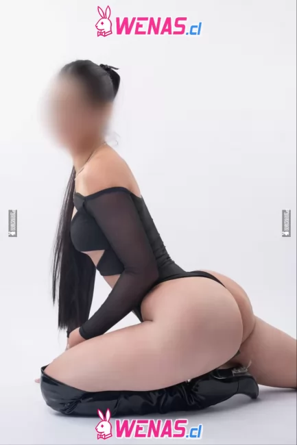 Masajes eroticos San Miguel