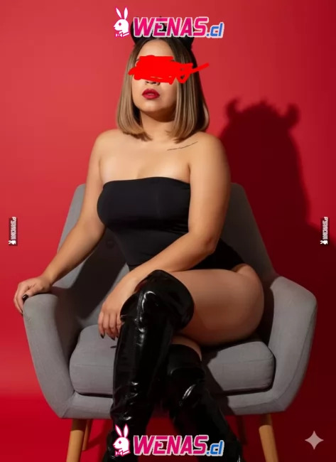 PAOLA DULCE CHICA ENCANTADORA JUVENIL