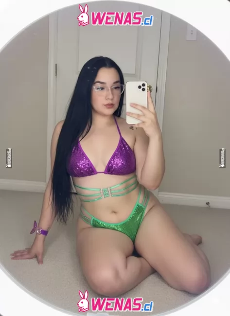 GABI 24 AñITOS CON LUGAR PROPIO Y FULL DOMICILIOS 