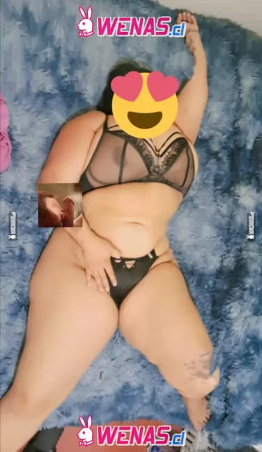 Paola aprestadita tu putita chupadora extrovertida