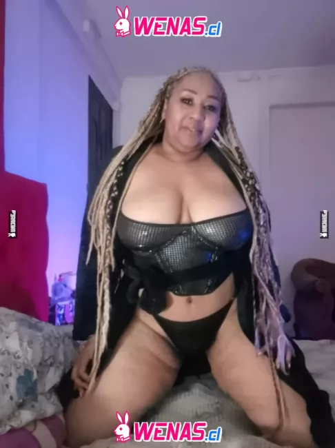 Nueva Katti madura con la zorra peludita full anal