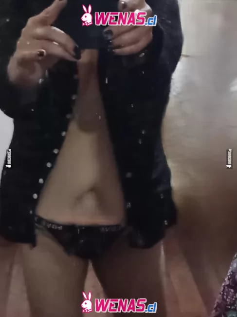 MADURA CARIÑOSA y RELAJADA para SACAR LECHITA 