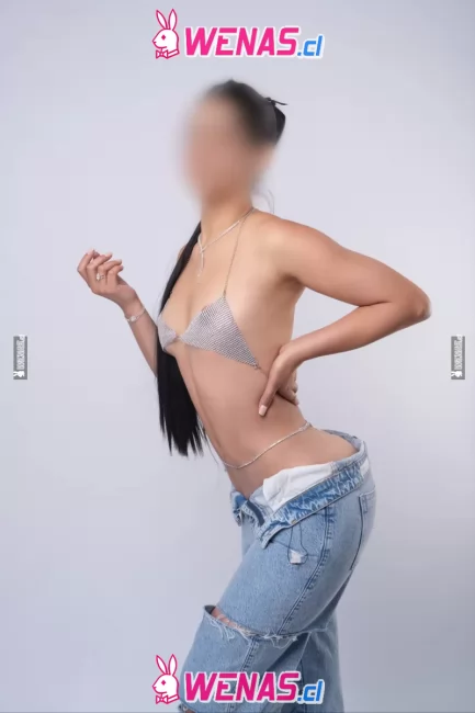 MASAJES EROTICOS A PASOS DEL METRO SAN MIGUEL 