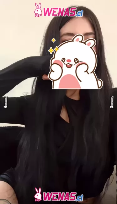 Lilith, Linda Universitaria Culona Vip 