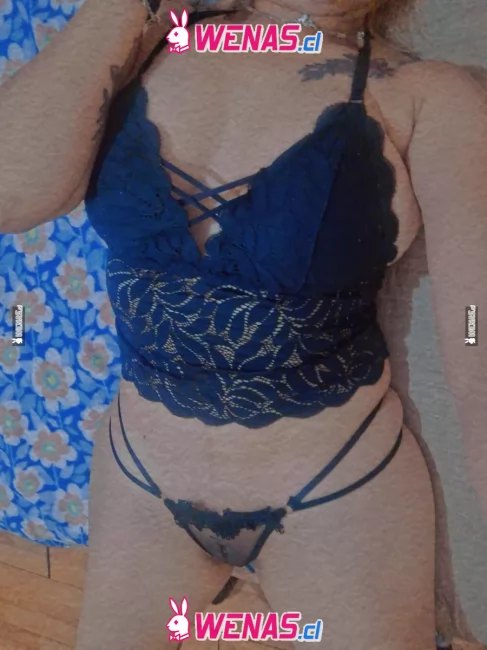 RUBY RICA Milf EXQUISITA 