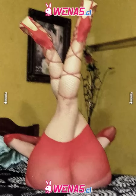 TRANS EN CARTAGENA CON LUGAR PRIVADO SIN APUROS 