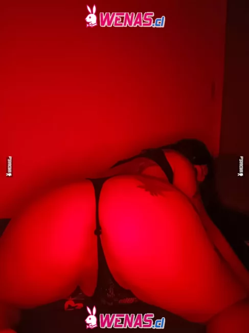 JOVENCITA NATURAL CHILENA 