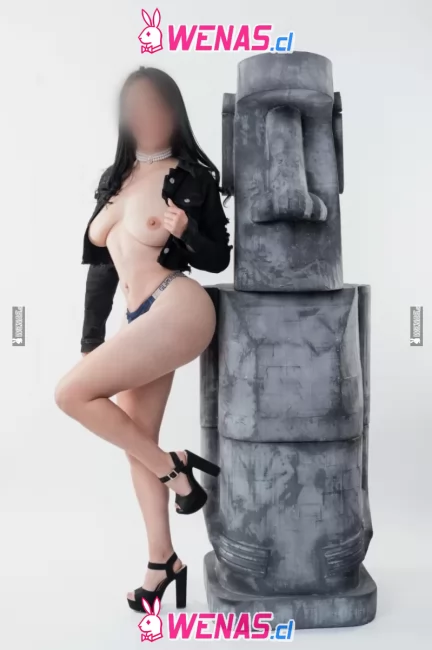 Hola soy Sarita colombiana recien llegada 