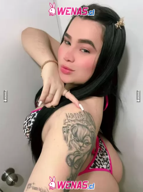 Vale caliente y con citio mi amor ven para complac