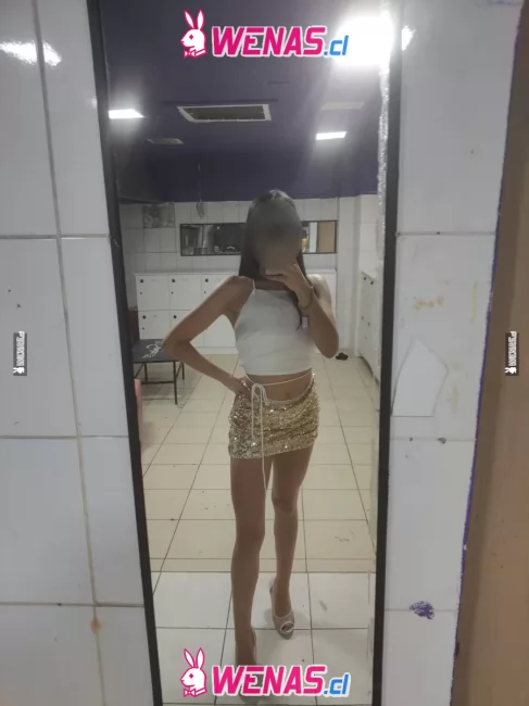 TU RICA Y CALIENTE CHICA, DISPUESTA A COMPLACERTE 