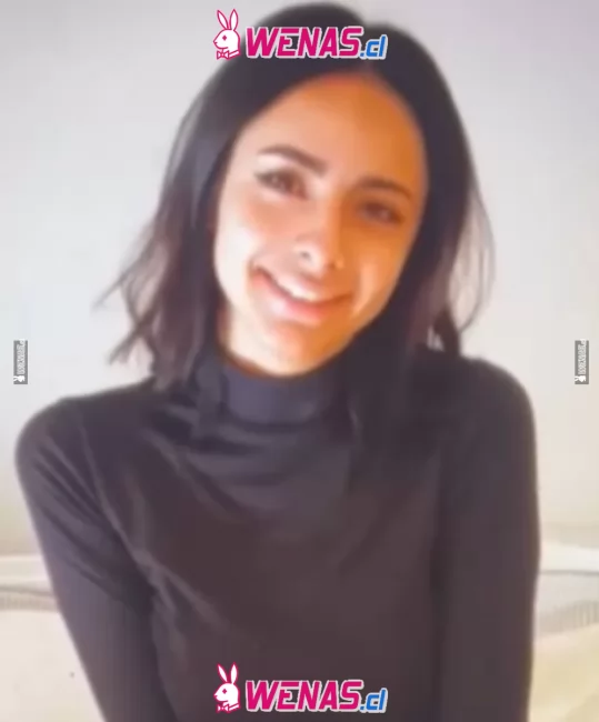 Masajista chilena profesional 