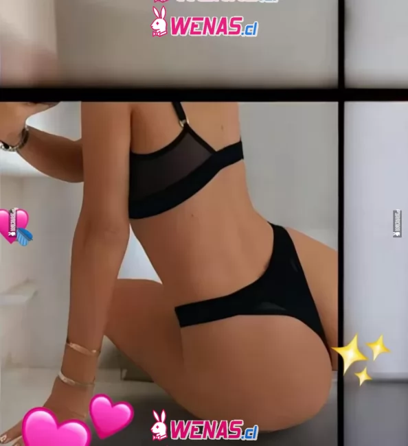 Depa de lindas universitarias Vip Chilenas 